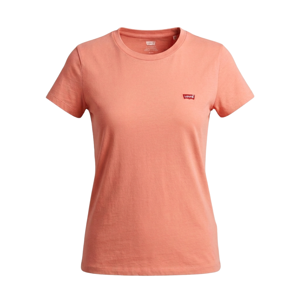 CAMISETA LEVI'S® LSE_PERFECT MUJER