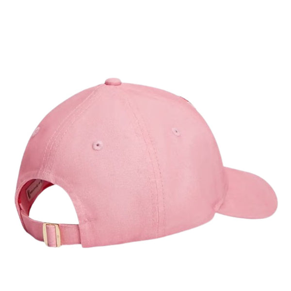 GORRA TOMMY HILFIGER EMBROIDERED MUJER