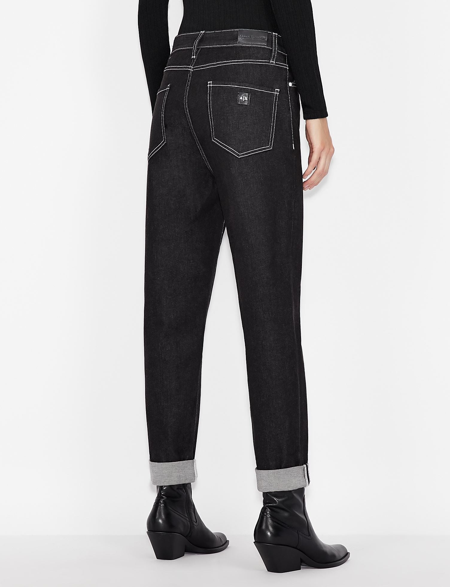 PANTALON ARMANI EXCHANGE MUJER