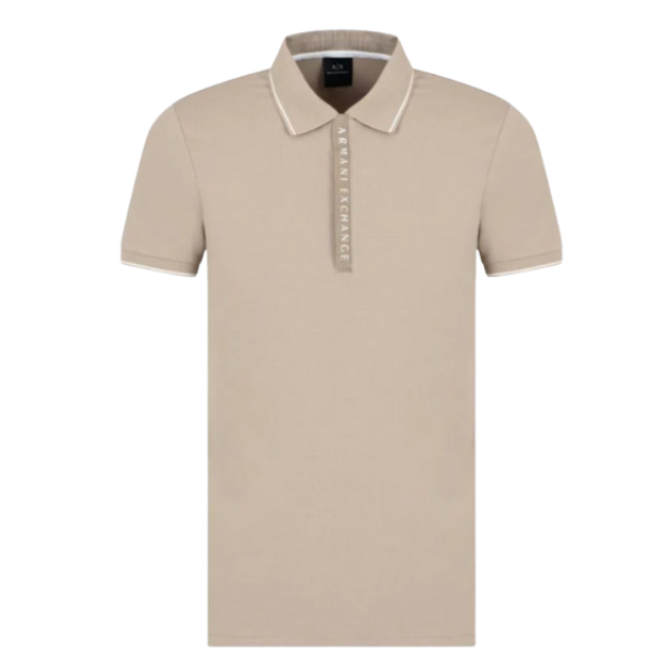POLO ARMANI EXCHANGE HOMBRE