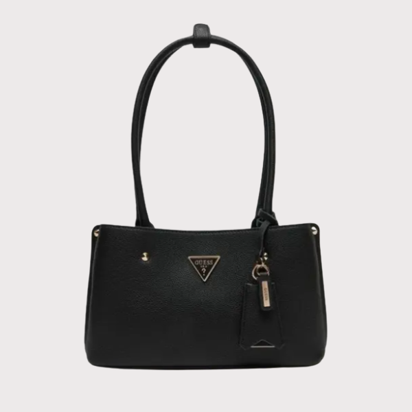 BOLSO GUESS MERIDIAN SHOULDER MUJER