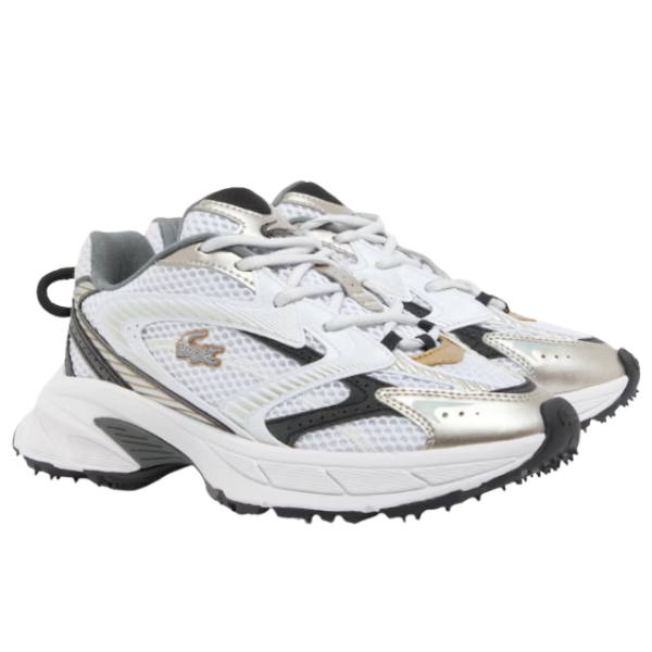 ZAPATILLA LACOSTE L003 NEO SHOT 225 MUJER