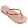 CHANCLA HAVAIANAS SLIM FLATFORM MUJER