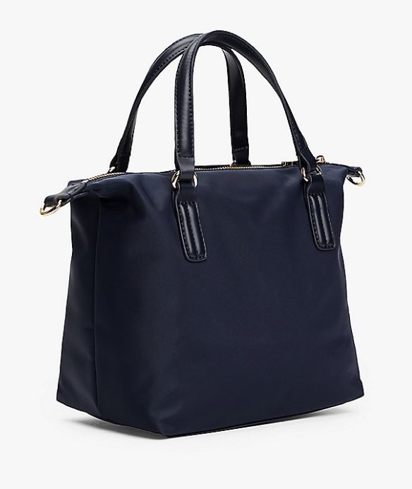 BOLSO TOMMY HILFIGER POPPY SMALL MUJER