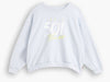 SUDADERA LEVI'S® VINTAGE 501 BLUES  MUJER