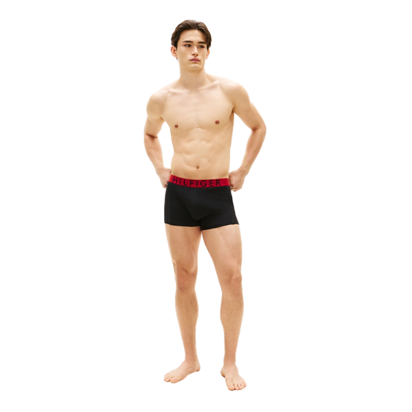 TRUNK TOMMY HILFIGER 3PK HOMBRE