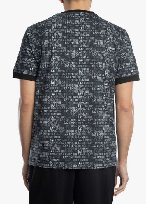 CAMISETA EA7 HOMBRE
