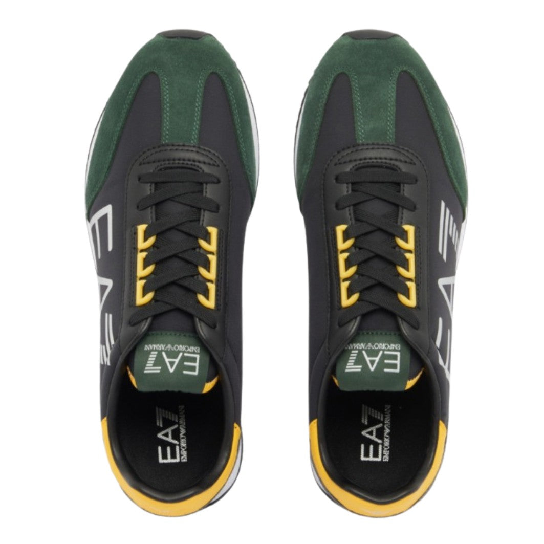 ZAPATILLA EA7 UNISEX