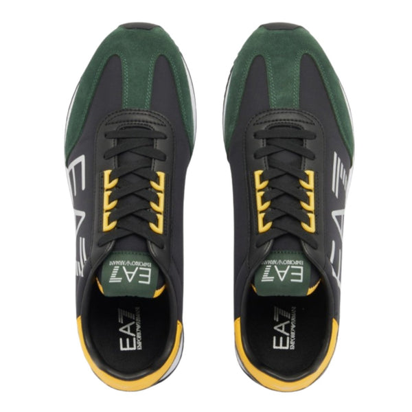 ZAPATILLA EA7 UNISEX