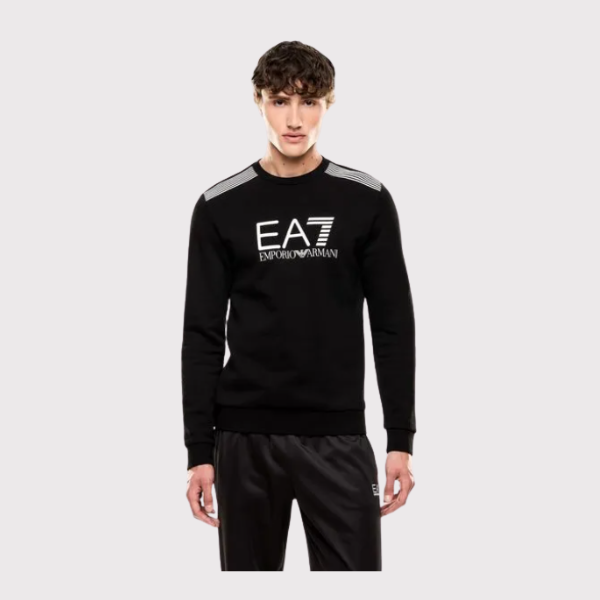 SUDADERA EA7 HOMBRE