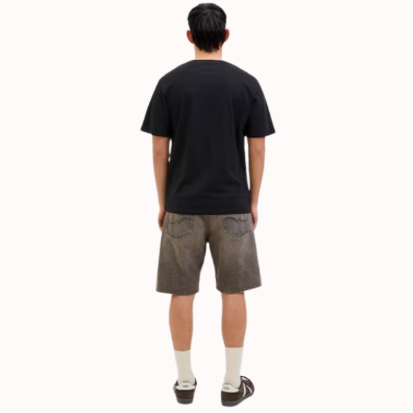 CAMISETA JACK&JONES JORALMERIA HOMBRE