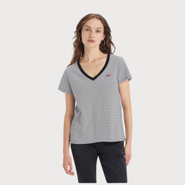 CAMISETA PERFECT ANNALISE LEVI'S® MUJER