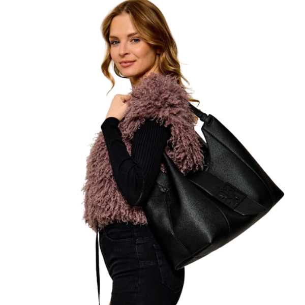 BOLSO ARMANI EXCHANGE MUJER
