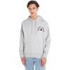 SUDADERA TOMMY HILFIGER ARCHED LOGO  HOMBRE