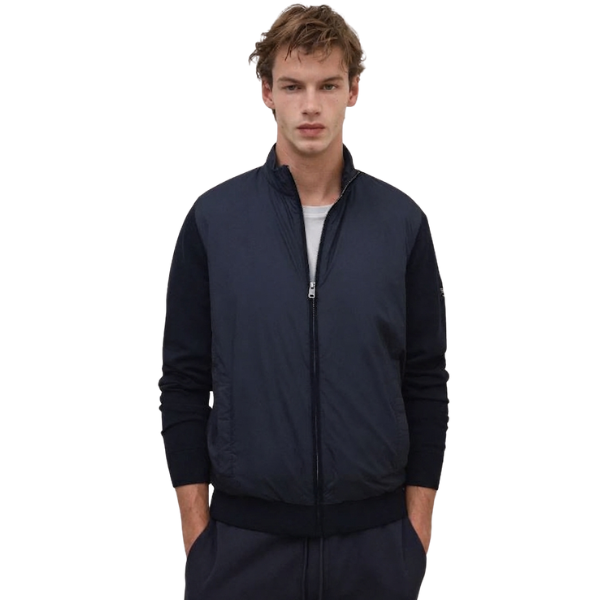 CHAQUETA ECOALF DENIO HYBRID HOMBRE