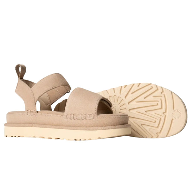 SANDALIA UGG GOLDENSTAR MUJER