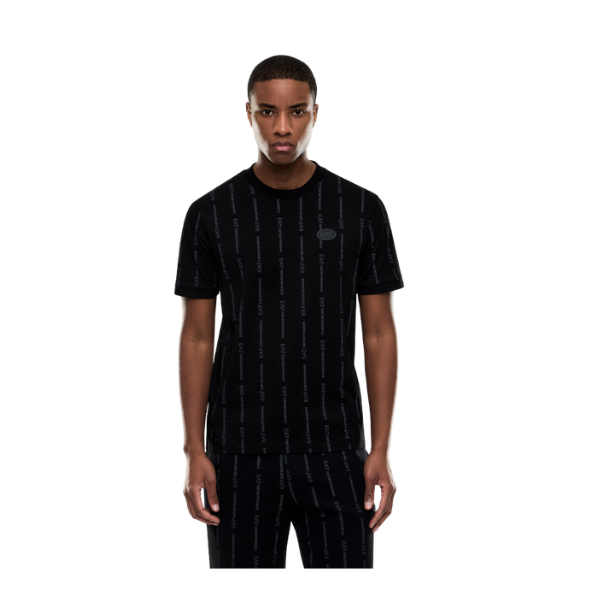 CAMISETA EA7 HOMBRE