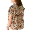 BLUSA MAISON HOTEL BOBBY MUJER
