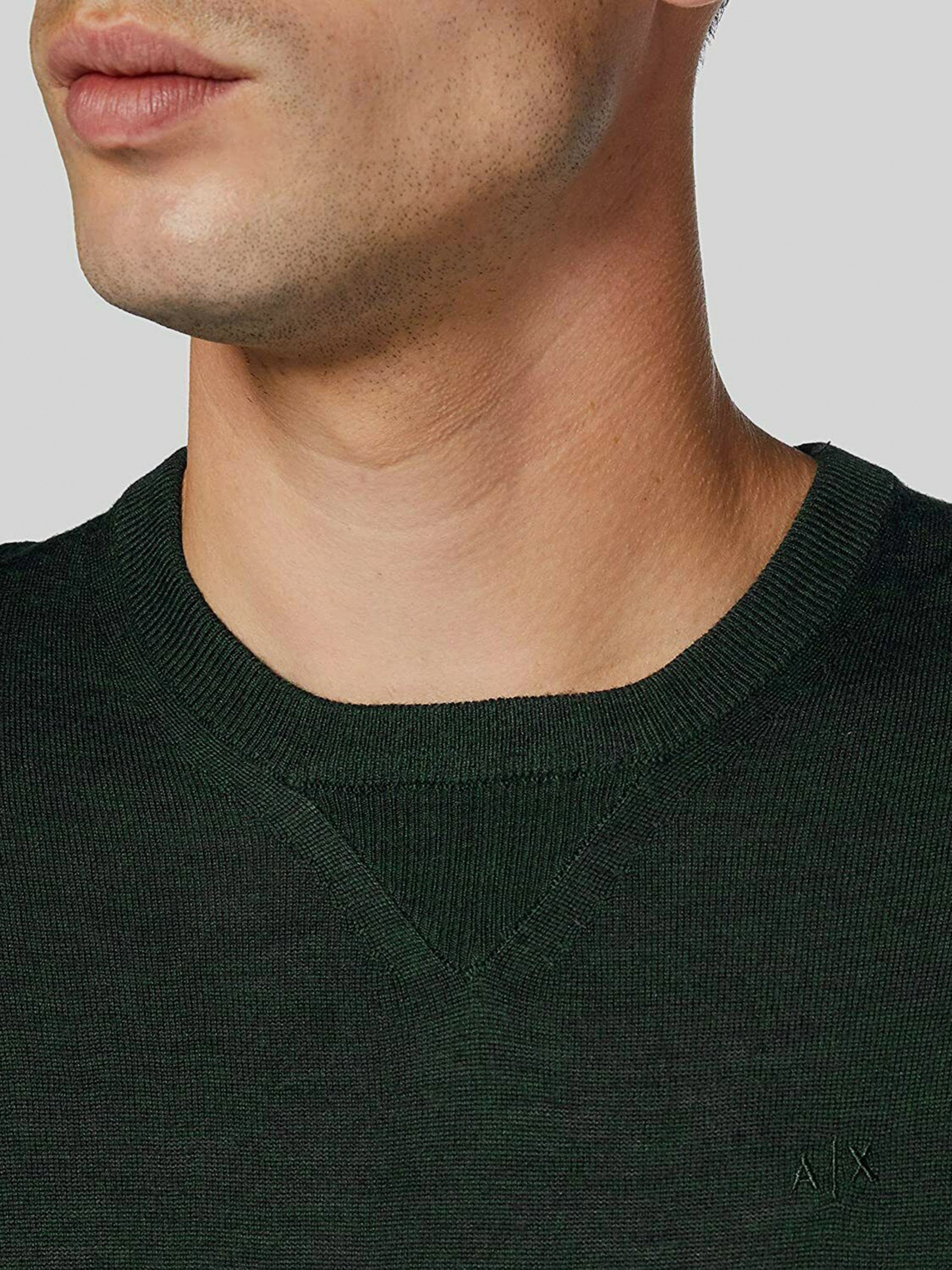 JERSEY ARMANI EXCHANGE HOMBRE