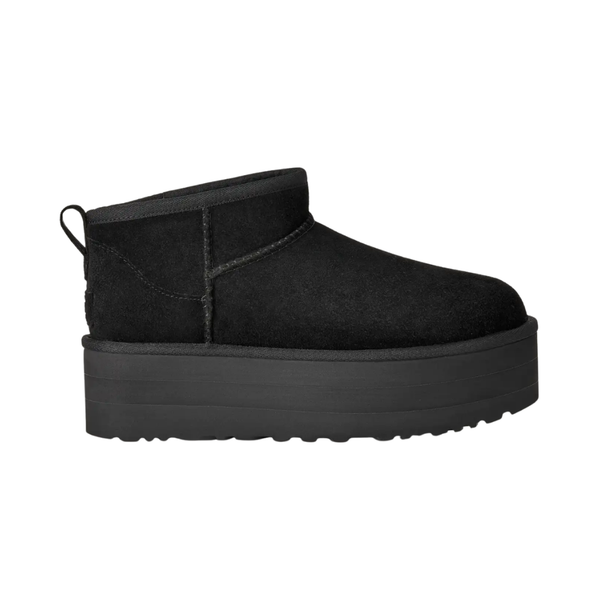 BOTAS UGG CLASSIC ULTRA MINI PLATFORM MUJER
