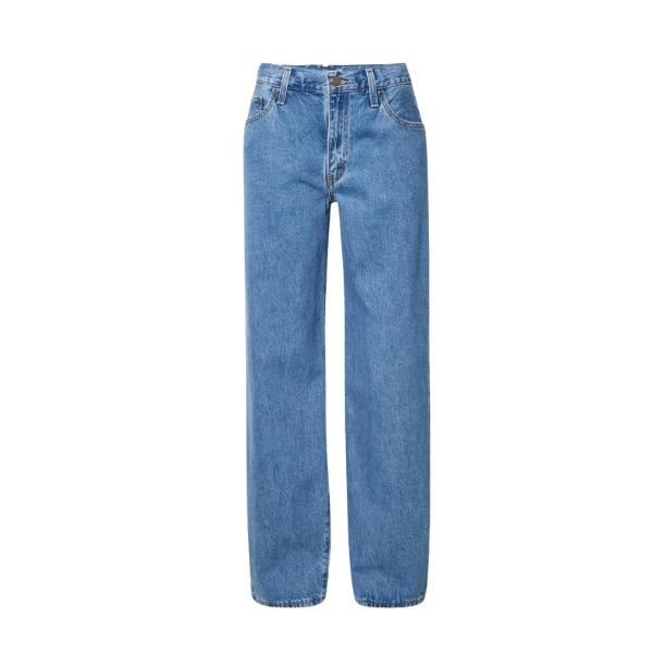 TEJANO LEVI'S®  BAGGY DAD MUJER