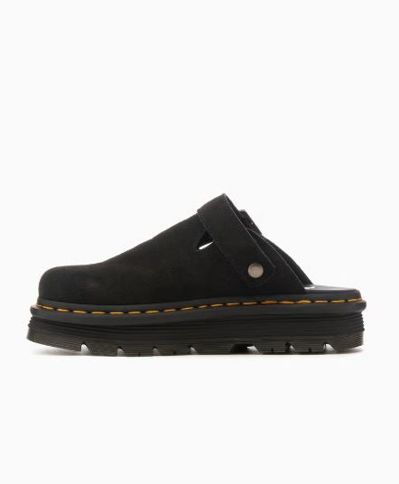 ZAPATO DR. MARTENS ZEBZAG MULE UNISEX