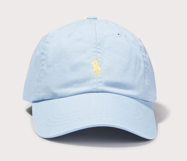 GORRA POLO RALPH LAUREN SPORT HOMBRE