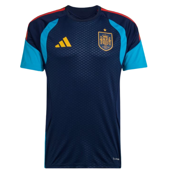 CAMISETA ADIDAS TRAINING ESPAÑA 2026 HOMBRE