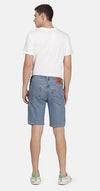 BERMUDA 405 LEVI'S® STANDARD HOMBRE