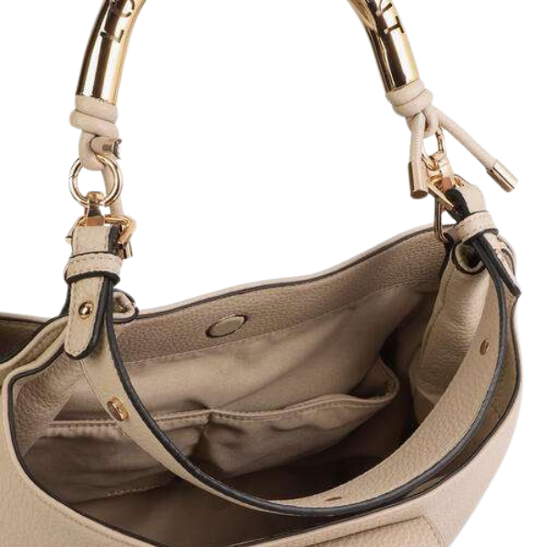 BOLSO LOLA CASADEMUNT CALADO MUJER