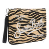 BOLSO SAINT BARTH PARISIENNE STRAW MUJER
