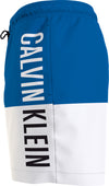 BAÑADOR MEDIUM CALVIN KLEIN HOMBRE