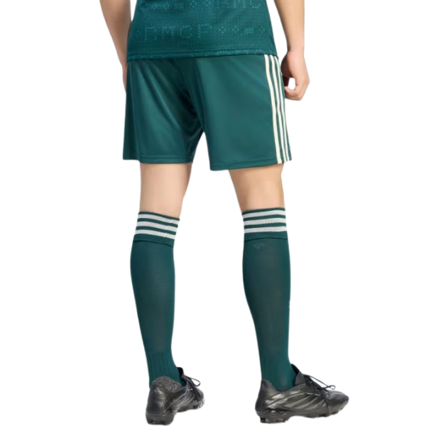 REAL MADRID SHORT UNISEX
