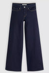 PANTALON LEVI'S® 318 SHAPING WIDE LEG MUJER