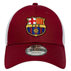 GORRA NEW ERA FC BARCELONA LEAGUE 9FORTY