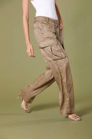 PANTALON MASON'S NEW TG. MUJER