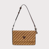 BOLSO GUESS SIMONA FLAP MUJER