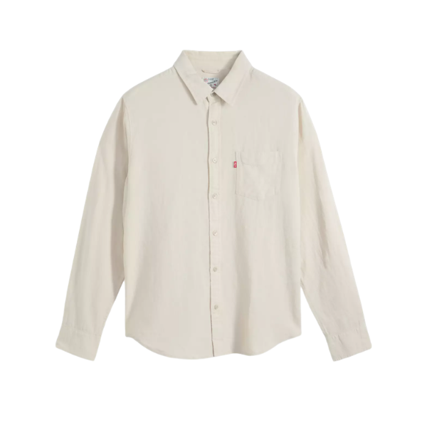 CAMISA LEVIS® SUNSET 1 POCKET STANDARD HOMBRE