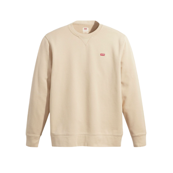 SUDADERA LEVIS THE ORIGINAL HM HOMBRE