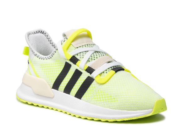 ZAPATILLA U_PATH RUN ADIDAS JUNIOR