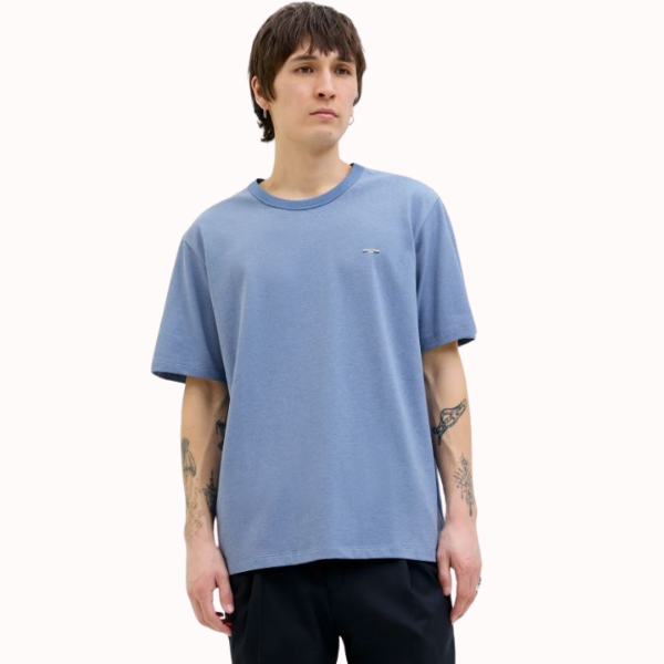 CAMISETA JACK&JONES JPRBLUALVES HOMBRE