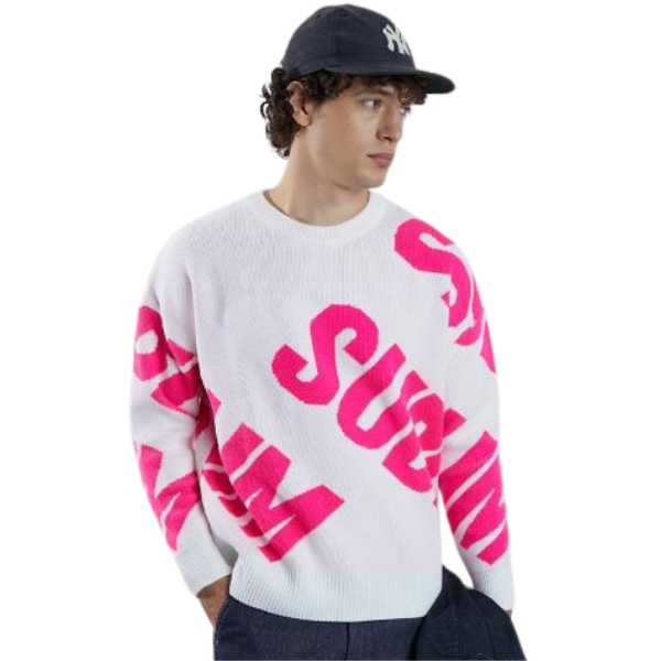 JERSEY SUBLIM VS MEZCLA UNISEX