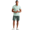 POLO PETROL INDUSTRIES SHORT SLEEVE HOMBRE
