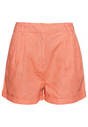 SHORT STUDIOS LINEN SUPERDRY MUJER