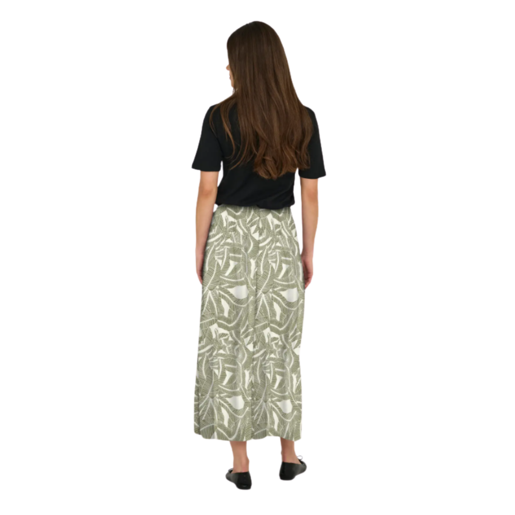 FALDA ONLY ONLNOVA LIFE VIS BUTTON MUJER