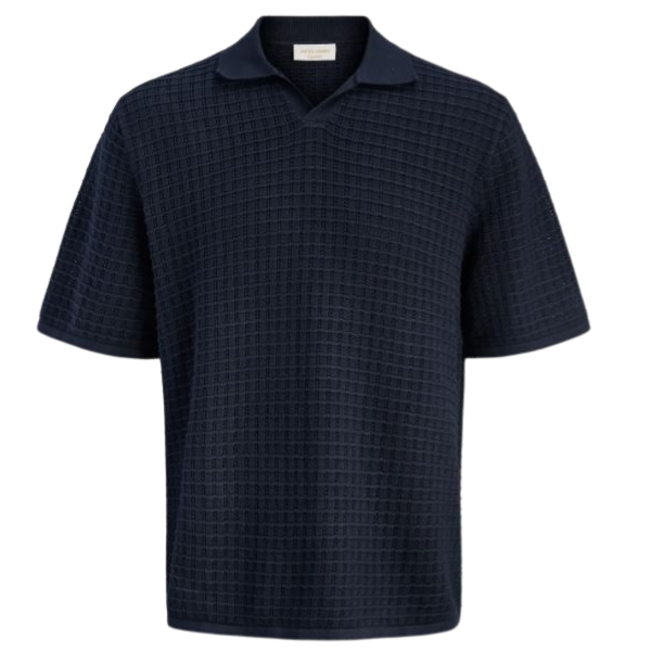 POLO JACK&JONES JORNANTUCKET HOMBRE
