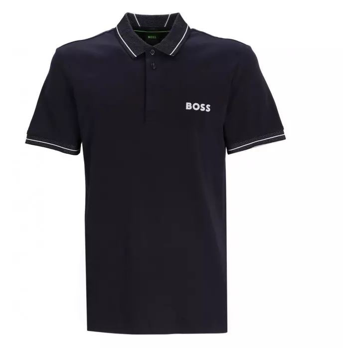 POLO HUGO BOSS PAULE 1 HOMBRE