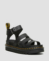 BOTA DR. MARTENS BLAIRE HYDRO  MUJER