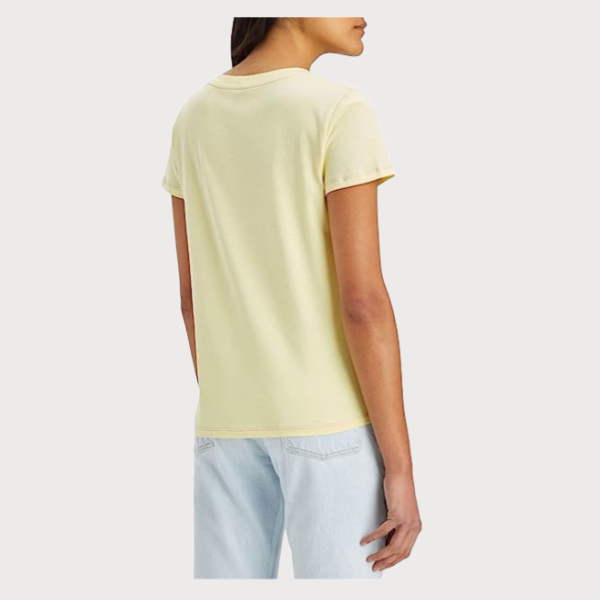 CAMISETA LEVI'S® GRAPHIC PERFECT BOXY MUJER