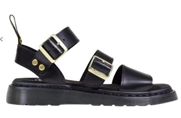 SANDALIA DR. MARTENS GRYPHON ATLAS MUJER